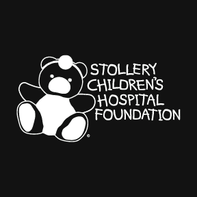 Stollery Children’s Hospital Foundation logo