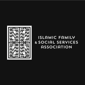 Islamic Family & Social Services Association logo