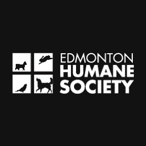 Edmonton Humane Society logo