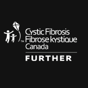 Cystic Fibrosis Canada logo