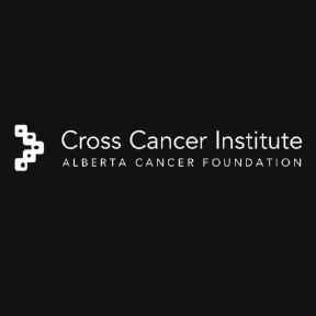 Cross Cancer Institute and Alberta Cancer Foundation logo