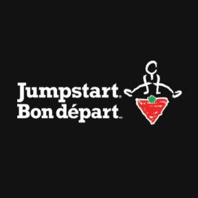 Jumpstart charity logo