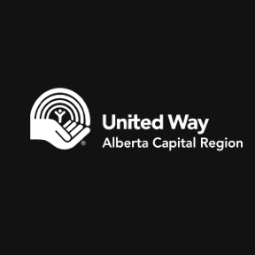 United Way Alberta Capital Region logo