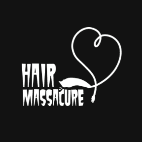 Hair Massacure logo