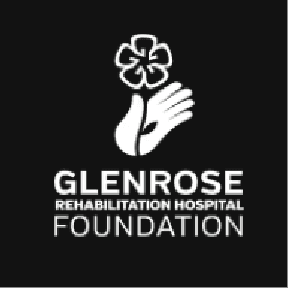 Glenrose Rehabilitation Hospital Foundation logo