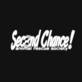 Second Chance Animal Rescue Society logo