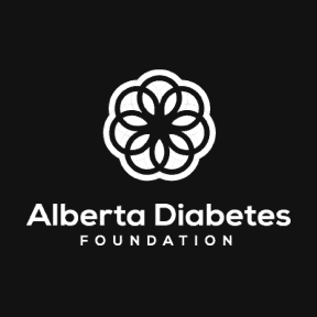Alberta Diabetes Foundation logo