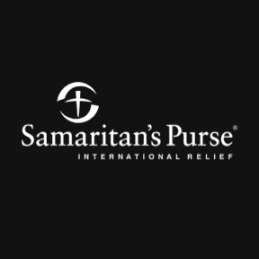 Samaritan’s Purse International Relief logo