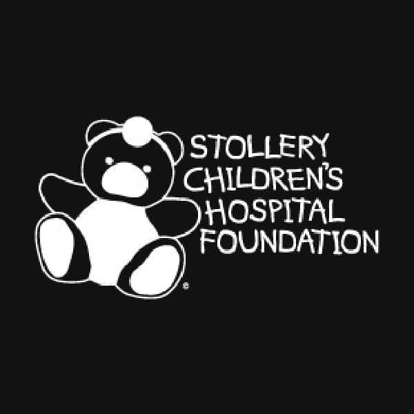 Stollery Children’s Hospital Foundation logo