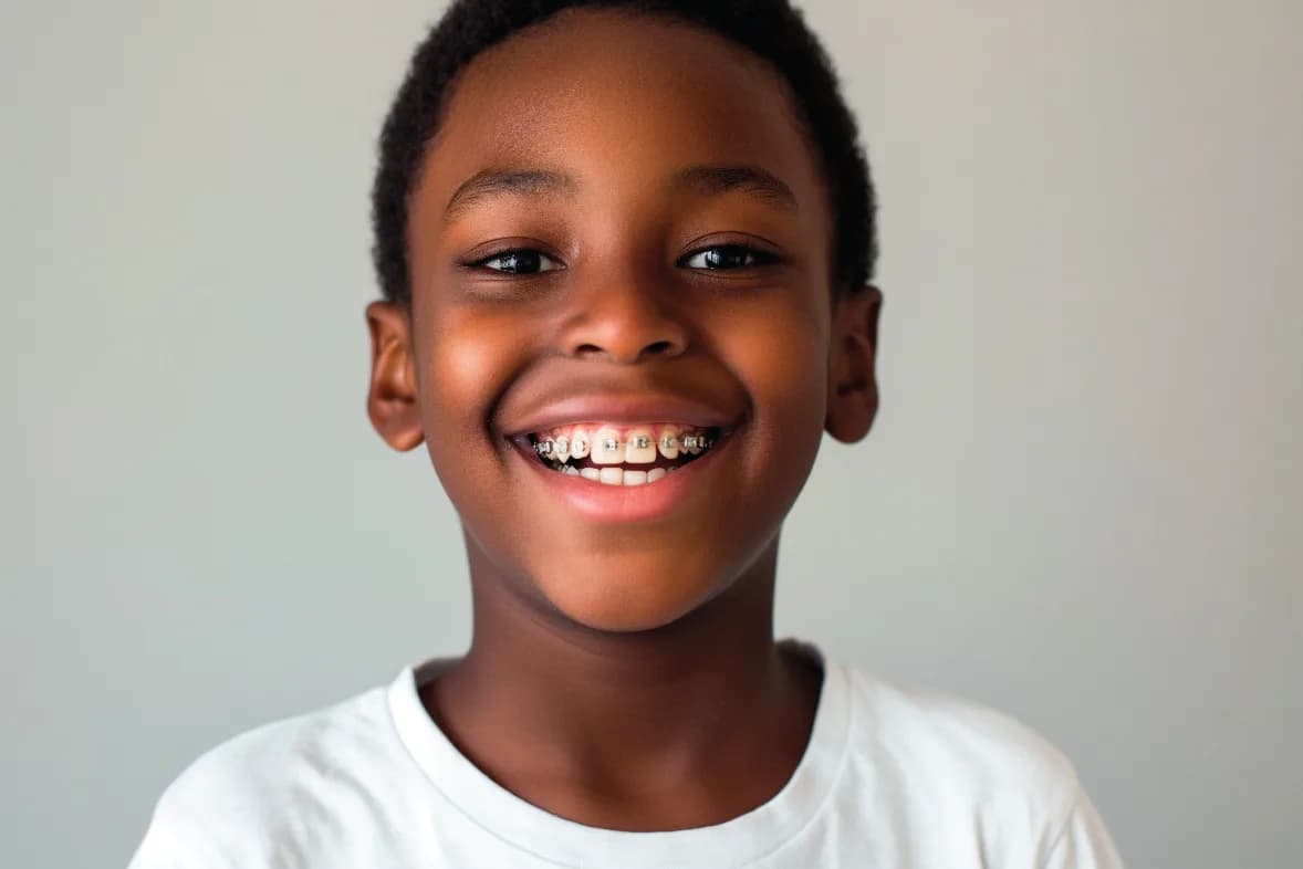 Orthodontics for Children
