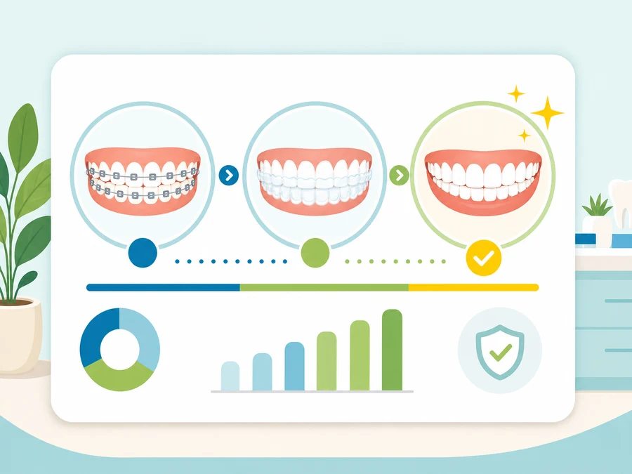 Positive Patient Outcomes illustration