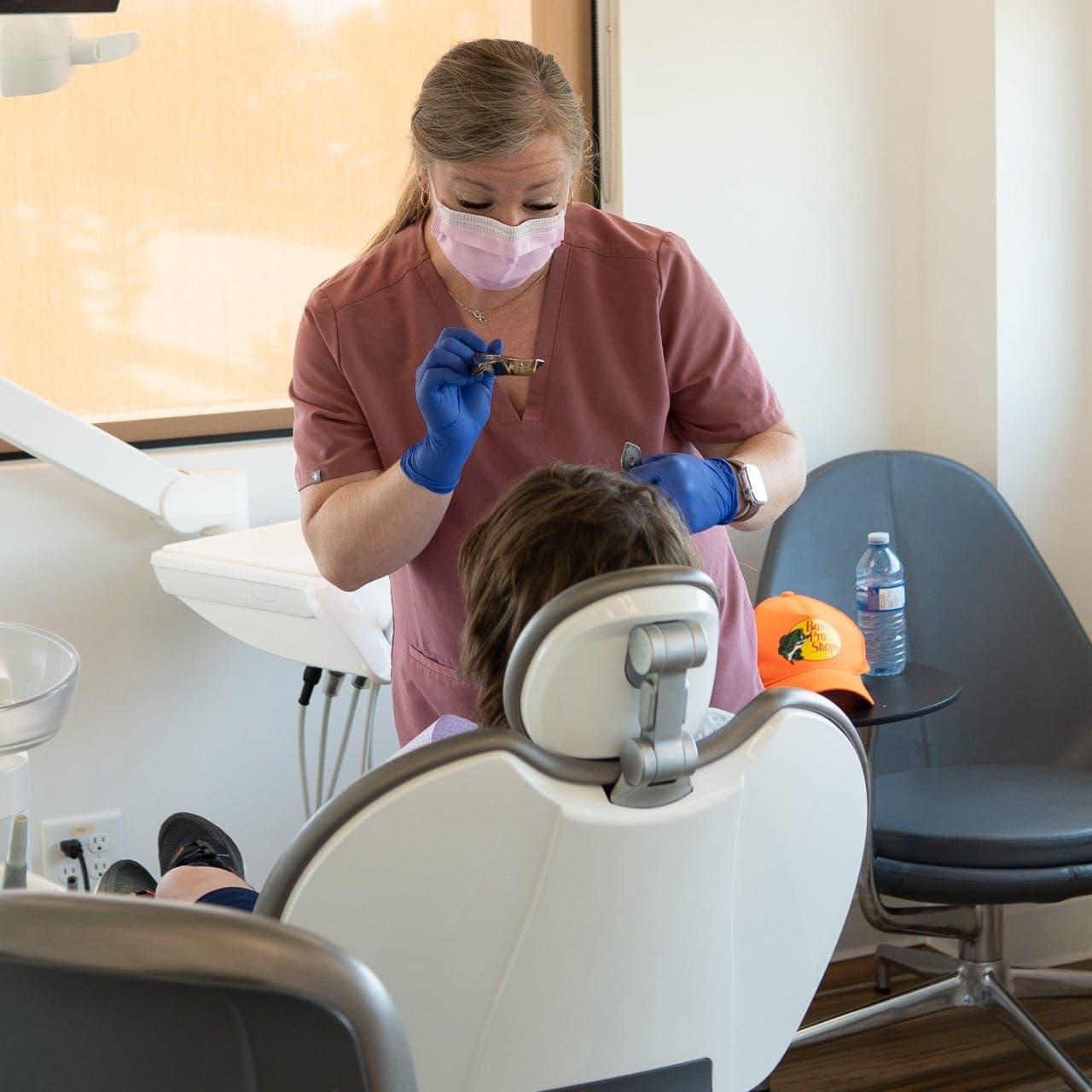 Aligners for Teens