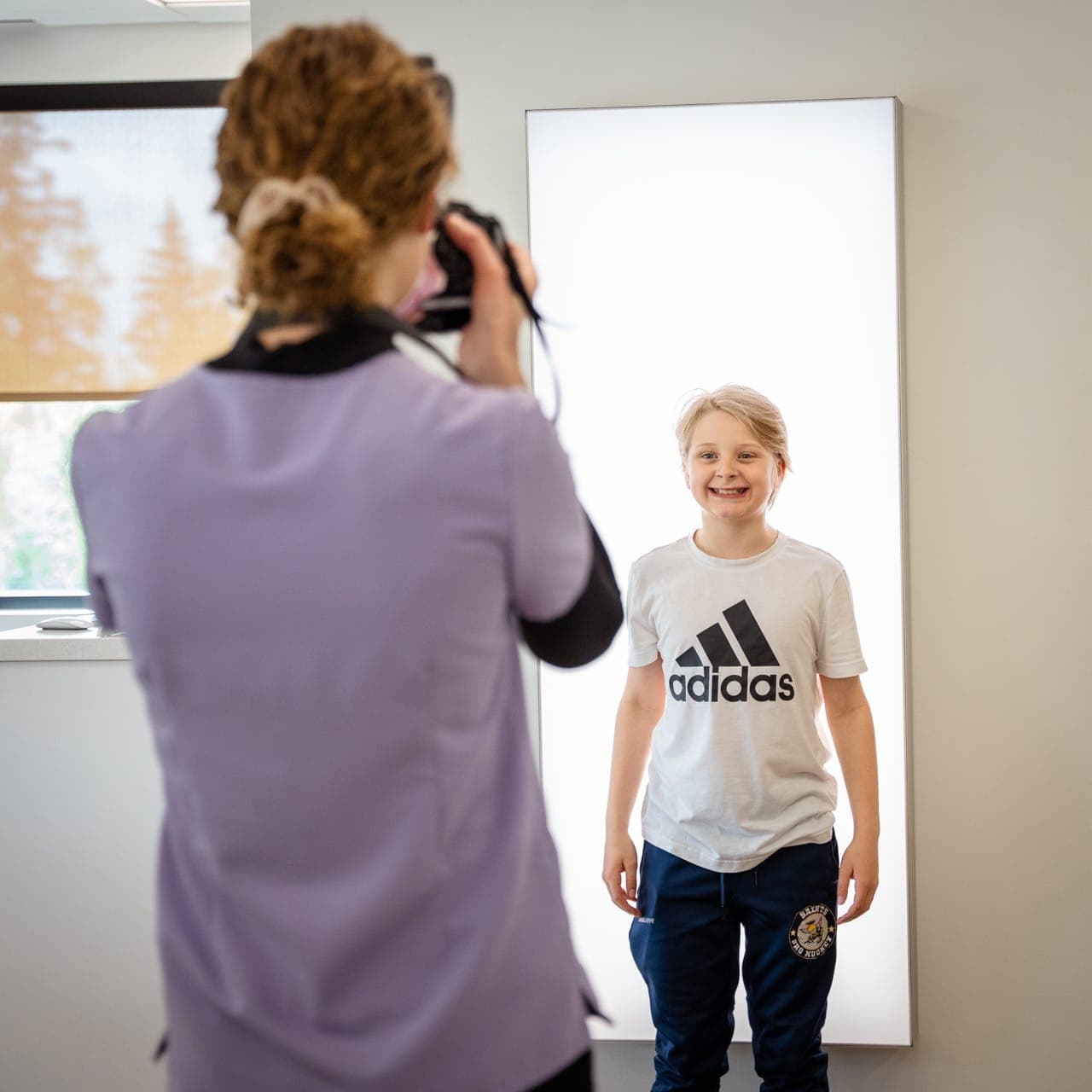 Why Early Child Orthodontics Matters at Oasis Orthodontics