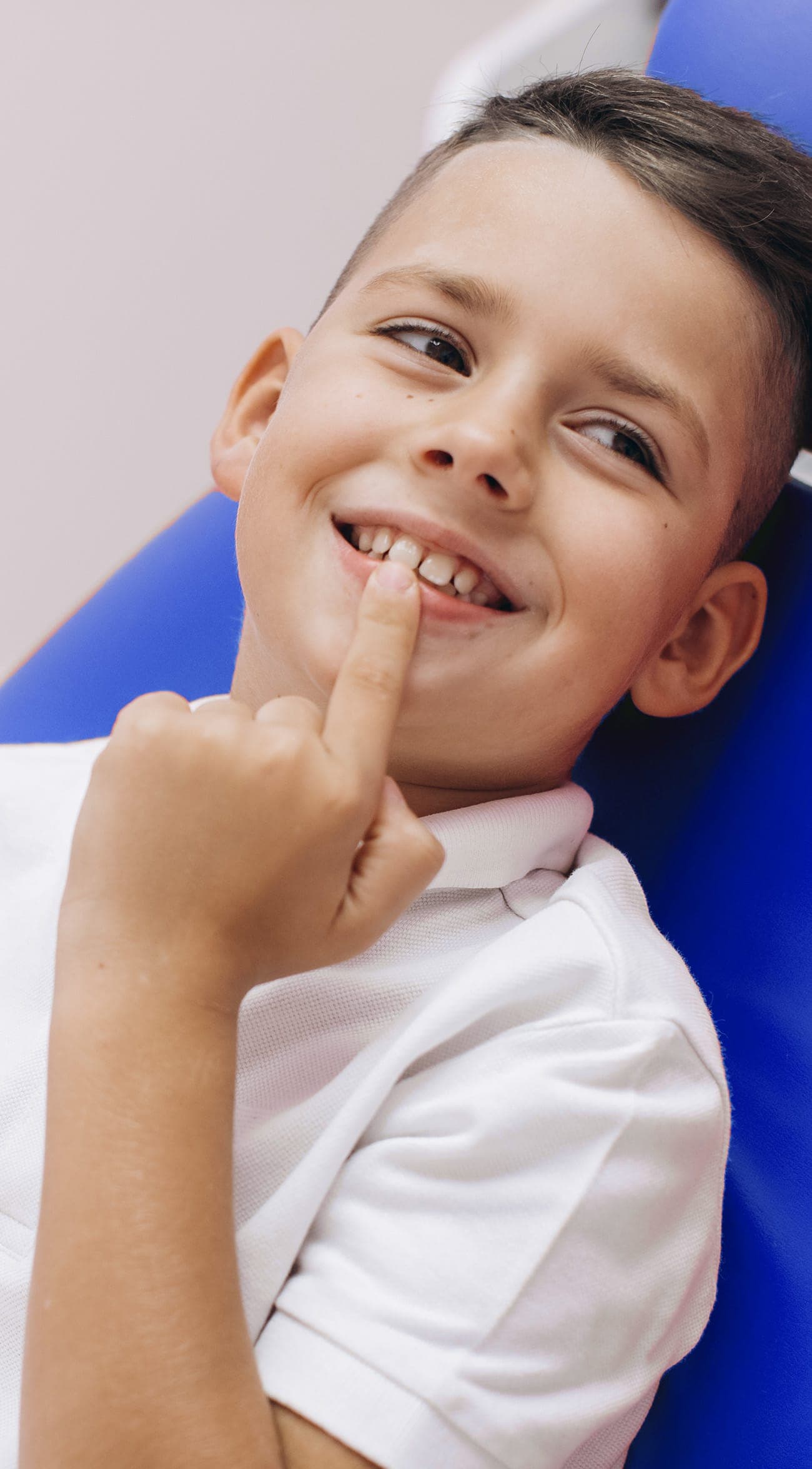 Give Your Child a Head Start on a Healthy Smile