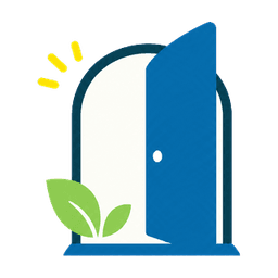 Welcome to Oasis icon