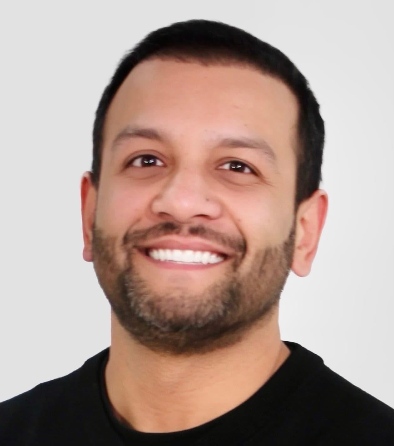 Khurram, director of operations at Oasis Orthodontics