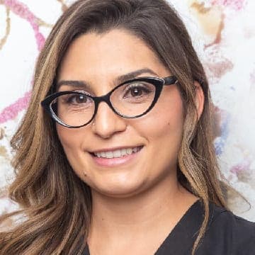 Anahi, orthodontic assistant at Oasis Orthodontics