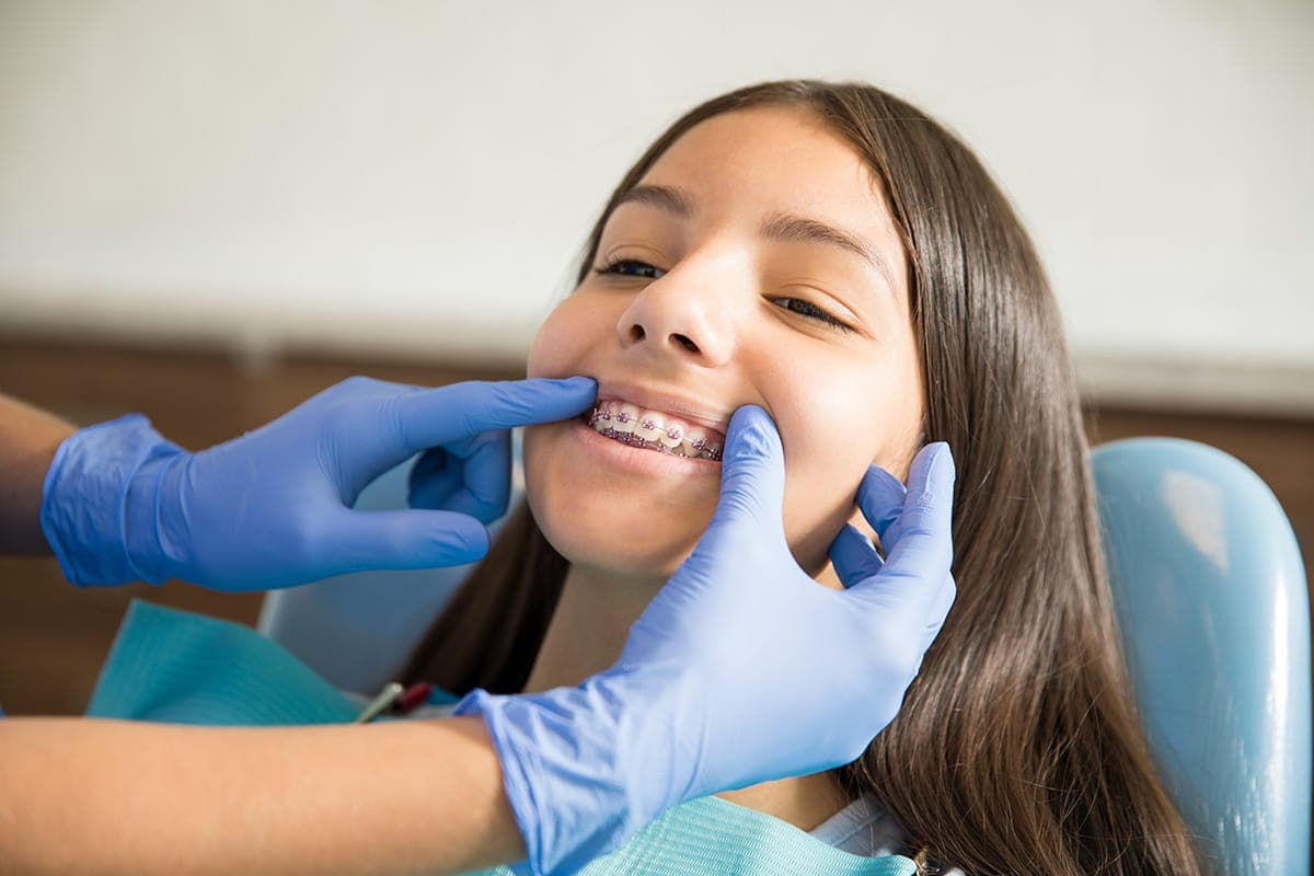 Treatment Designed Around a Busy Teen Life in Edmonton