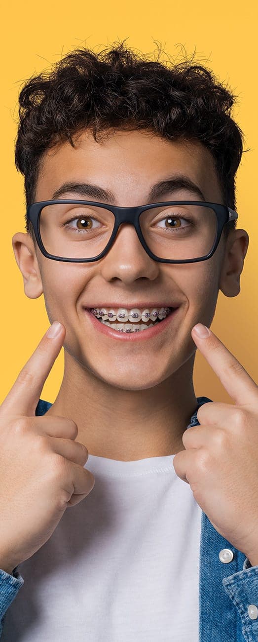 Teen Orthodontics That Fit Your Life at Oasis Orthodontics
